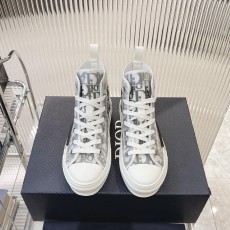 디올 하이탑 스니커즈 (해외배송)