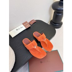 로로피아나 플립플랍 샌들 (해외배송)