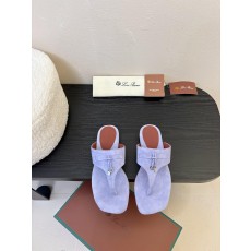 로로피아나 플립플랍 샌들 (해외배송)