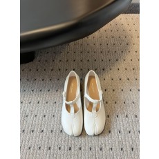 메종마르지엘라 메리제인 발레 슈즈 (해외배송)