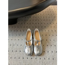 메종마르지엘라 메리제인 발레 슈즈 (해외배송)