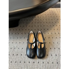 메종마르지엘라 메리제인 발레 슈즈 (해외배송)