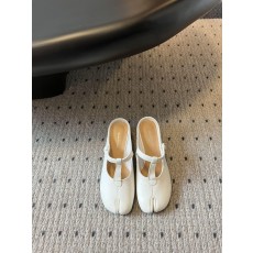 메종마르지엘라 메리제인 발레 슈즈 (해외배송)