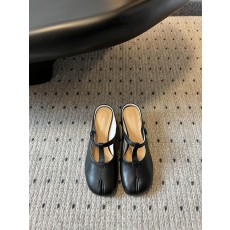 메종마르지엘라 메리제인 발레 슈즈 (해외배송)