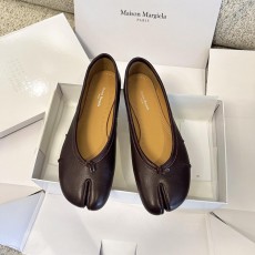 메종마르지엘라 mm6 스플릿 토 슈즈 (정품급 해외배송)