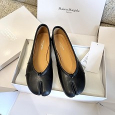 메종마르지엘라 mm6 스플릿 토 슈즈 (정품급 해외배송)