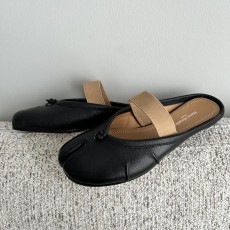 메종마르지엘라 스트래피 발레 슈즈 (정품급 해외배송)