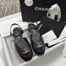 샤넬 메리 제인 슈즈 (정품급 해외배송)