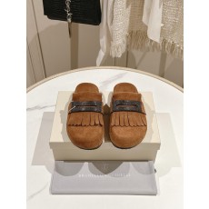 브루넬로쿠치넬리 태슬 버켄스탁 (해외배송)