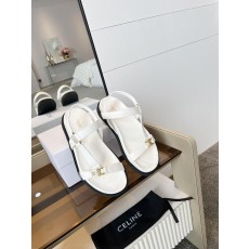 셀린느 new Roman 샌들 (해외배송)