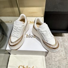 끌로에 캐주얼 슈즈 (해외배송)