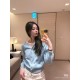 샤넬 원숄더 버드 버튼 카디건 (정품급 해외배송)