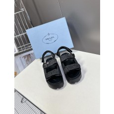 프라다 샌들 (해외배송)