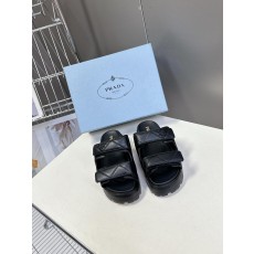 프라다 슬리퍼 (해외배송)