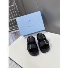 프라다 슬리퍼 (해외배송)