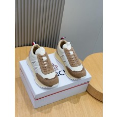 몽클레어 페이시 남성용 스니커즈 (해외배송)