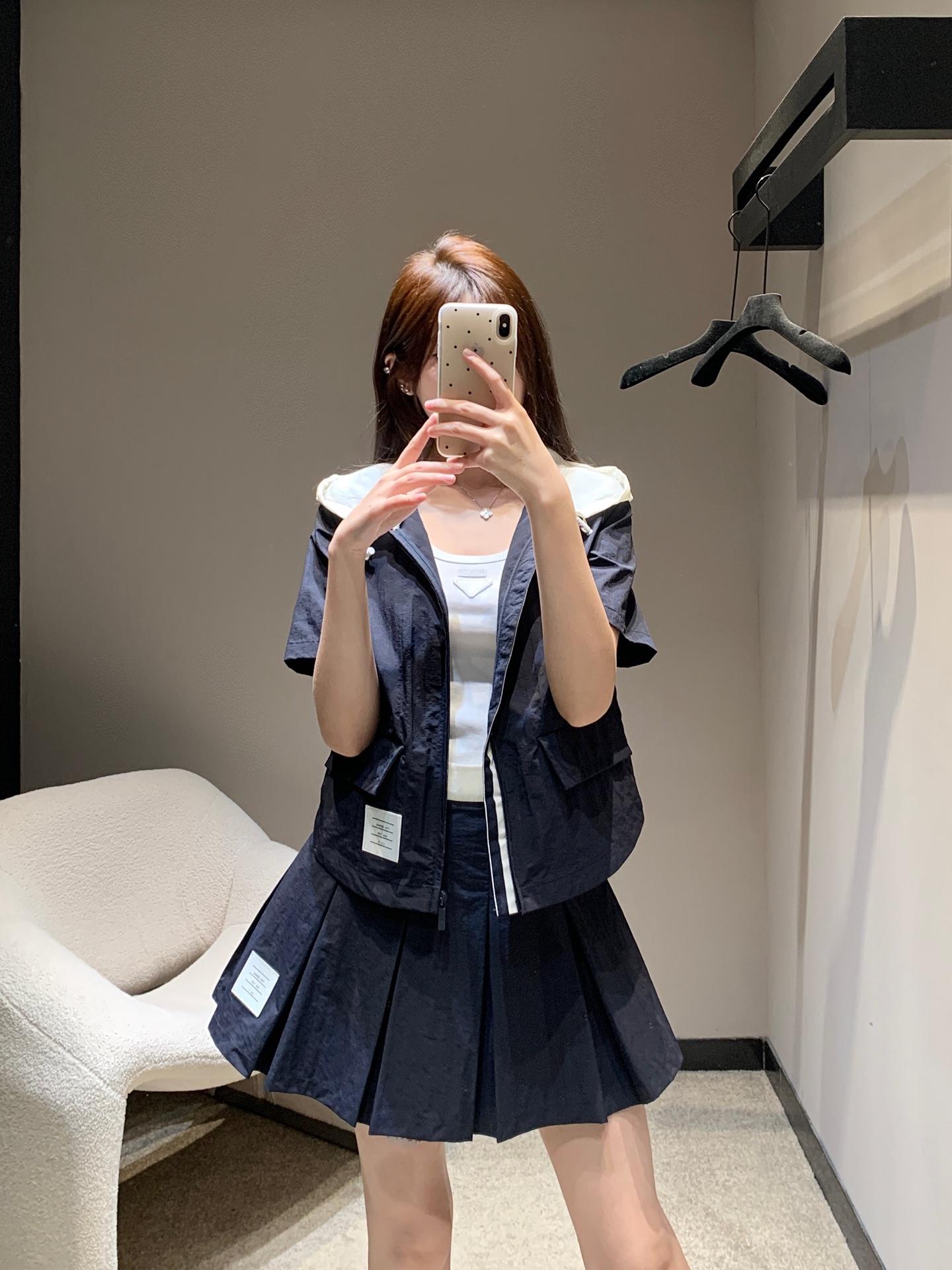 톰브라운 캐주얼 세트 (해외배송)