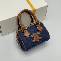 셀린느 MINI 보스턴백 (해외배송)