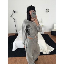 나이키 데끼 후드집업 세트 (여성용) (국내배송)