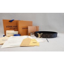 루이비통 LV 이니셜 40MM 리버서블 양면벨트 (국내배송)