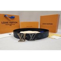 루이비통 LV 스티치 로고 40MM 리버서블 (양면) 양면벨트 (국내배송)