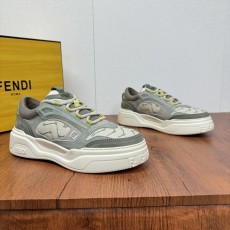 펜디 Fendi Force 남성용 스니커즈 (해외배송)