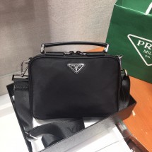 프라다 박스 백 (해외배송)