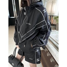 샤넬 캐주얼 세트  (해외배송)