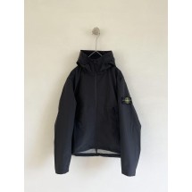 스톤아일랜드 3L-TC 후드 바람막이 자켓 (국내배송)