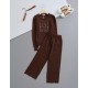 로에베 로고 비즈 트레이닝 set (국내배송)