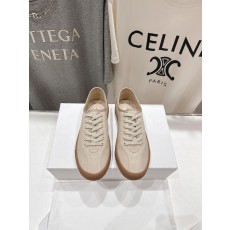 더로우 레이스업 캐주얼슈즈 (해외배송)