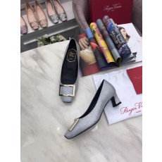 로저비비에 싱글 슈즈 (해외배송)