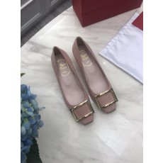 로저비비에 싱글 슈즈 (해외배송)