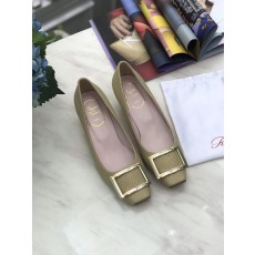 로저비비에 싱글 슈즈 (해외배송)