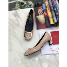 로저비비에 싱글 슈즈 (해외배송)