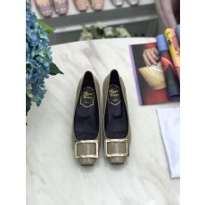 로저비비에 싱글 슈즈 (해외배송)