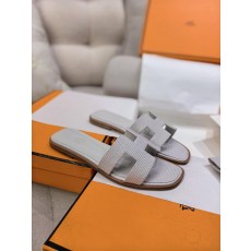 에르메스 H슬리퍼 (해외배송)