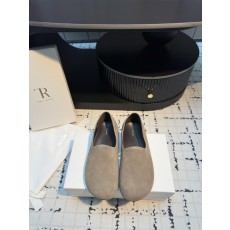 더로우 플랫 로퍼 (해외배송)