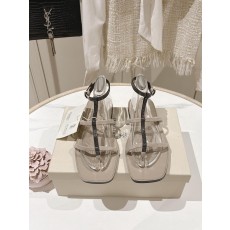 브루넬로쿠치넬리 플립플롭 샌들  (해외배송)