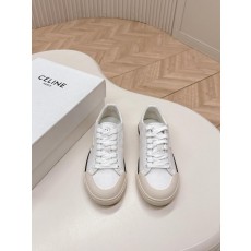 셀린느 RUNNER CR-03 스포츠 슈즈 (해외배송)