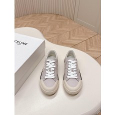 셀린느 RUNNER CR-03 스포츠 슈즈 (해외배송)