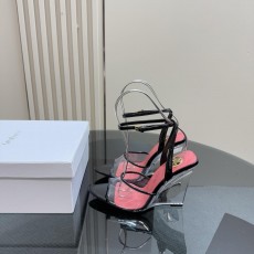 입생로랑 하이힐 샌들 (해외배송)