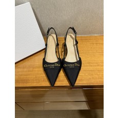 디올 포인티드 하이힐 (해외배송)