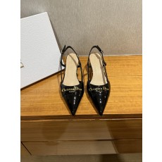 디올 포인티드 하이힐 (해외배송)