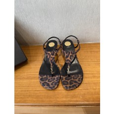 입생로랑 웨지힐 샌들 (해외배송)