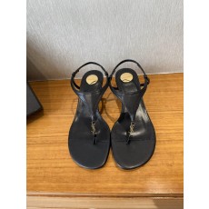 입생로랑 웨지힐 샌들 (해외배송)