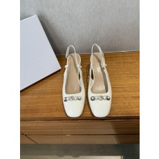 디올 봄/여름 신상 메리제인 힐 (해외배송)