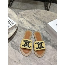 셀린느 슬리퍼 (해외배송)