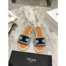 셀린느 슬리퍼 (해외배송)