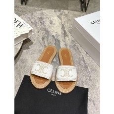 셀린느 슬리퍼 (해외배송)